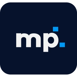 ManyPixels 标志